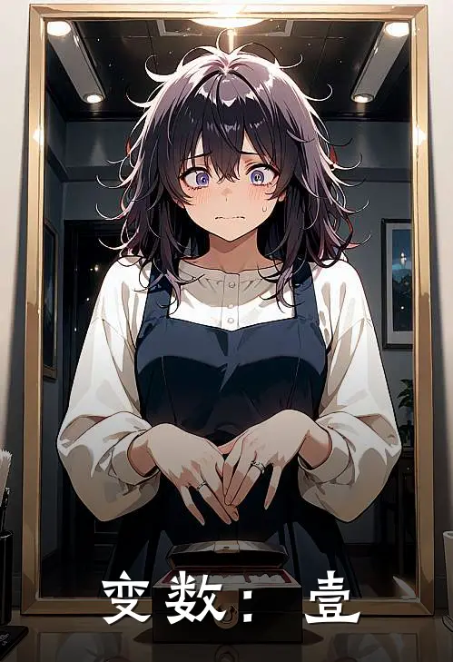 变数：壹