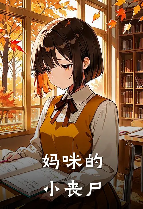 妈咪的小丧尸