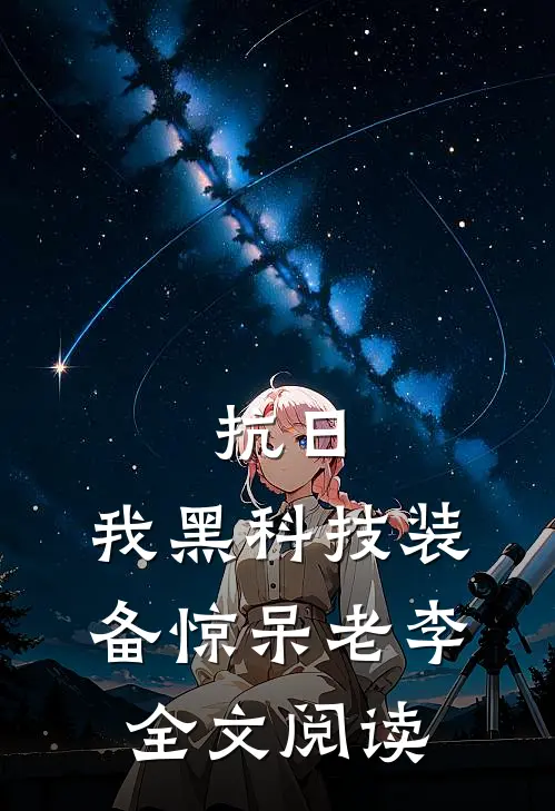 抗日：我黑科技装备惊呆老李全文阅读