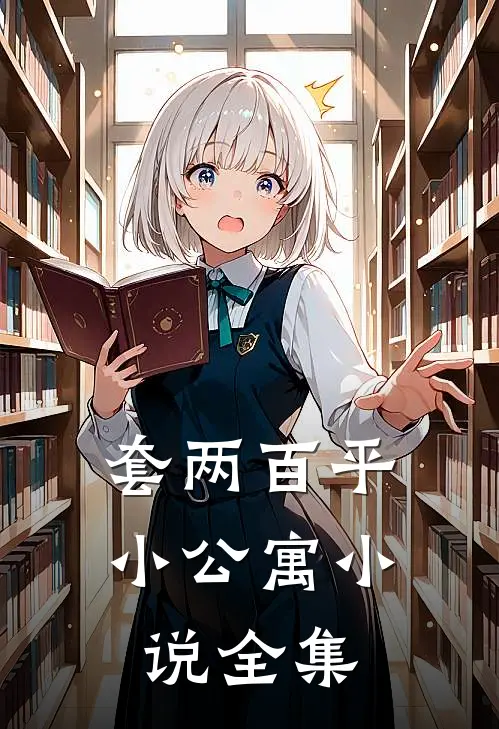 套两百平小公寓小说全集