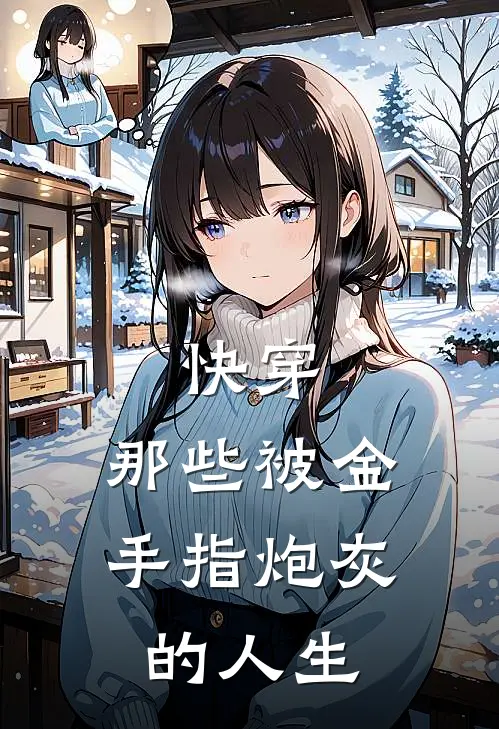 快穿：那些被金手指炮灰的人生