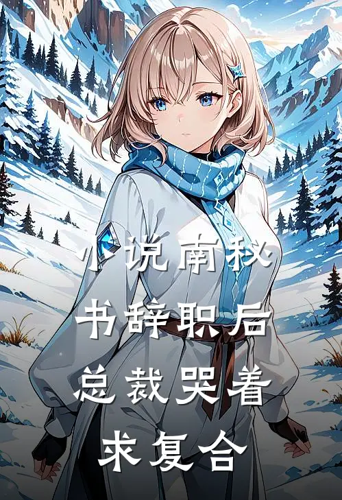 小说南秘书辞职后，总裁哭着求复合