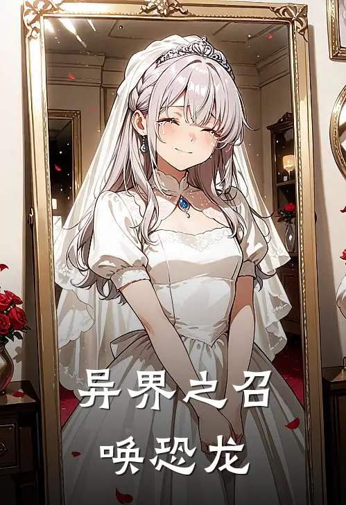 异界之召唤恐龙