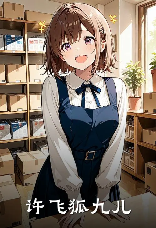 许飞狐九儿