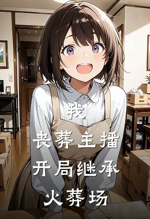 我，丧葬主播，开局继承火葬场