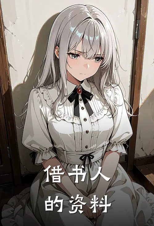 借书人的资料