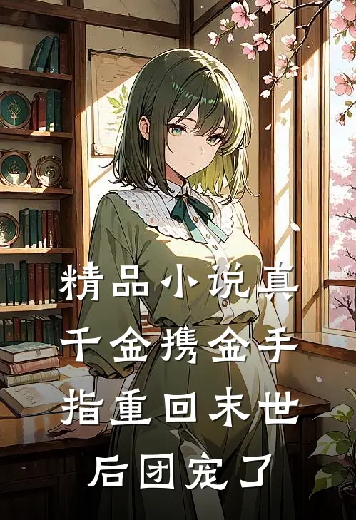 精品小说真千金携金手指重回末世后团宠了