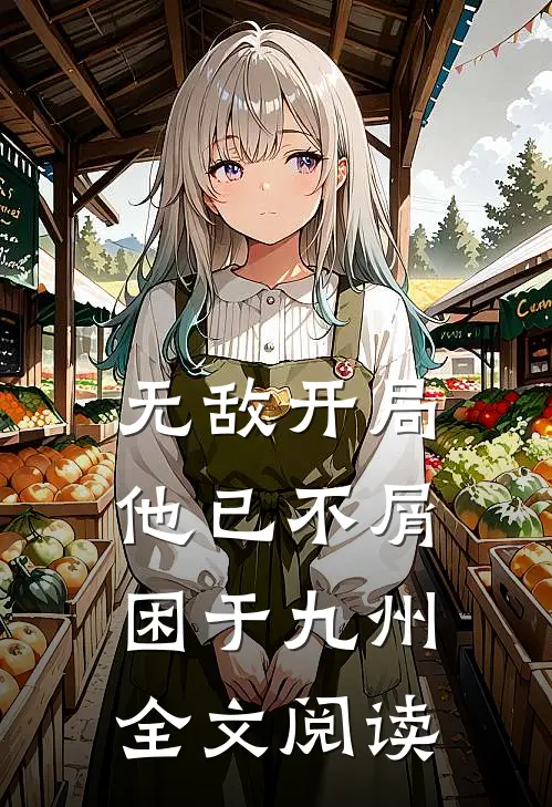 无敌开局，他已不屑困于九州全文阅读