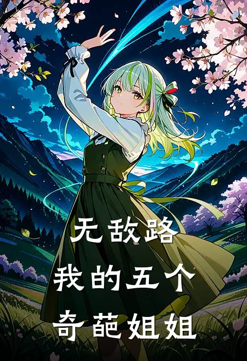 无敌路：我的五个奇葩姐姐