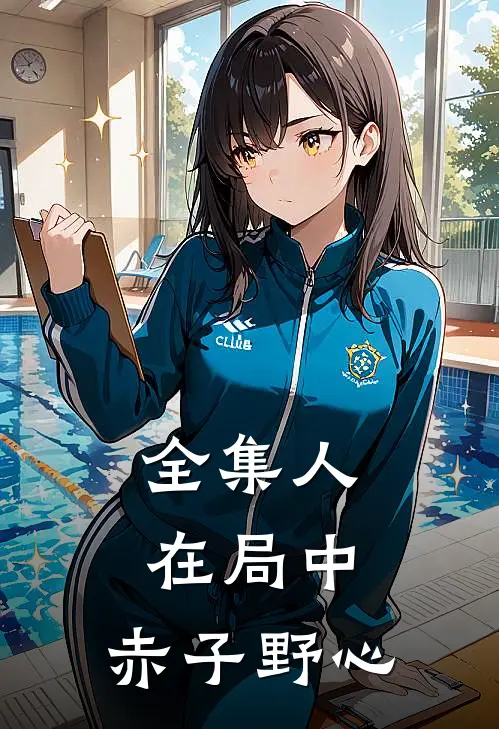全集人在局中：赤子野心
