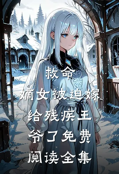 救命，嫡女被迫嫁给残疾王爷了免费阅读全集