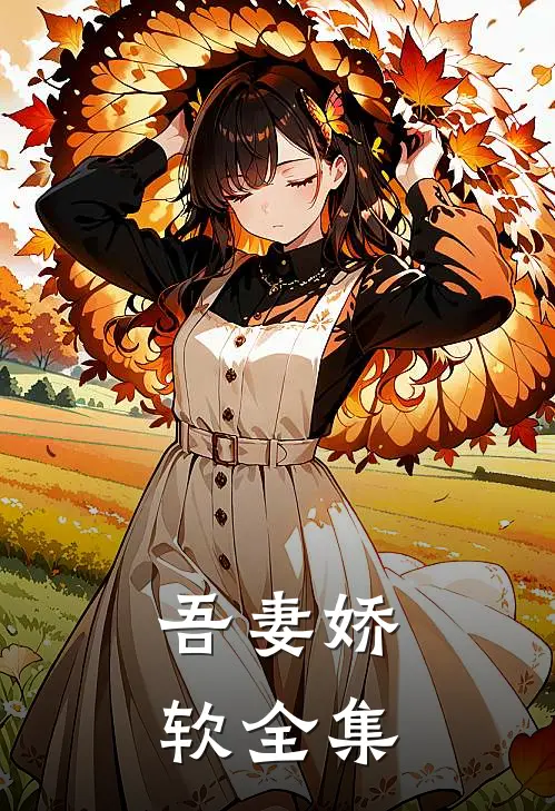 吾妻娇软全集