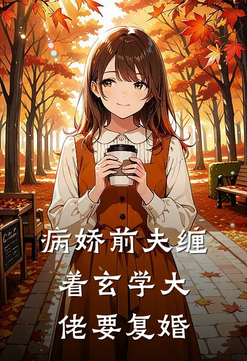病娇前夫缠着玄学大佬要复婚