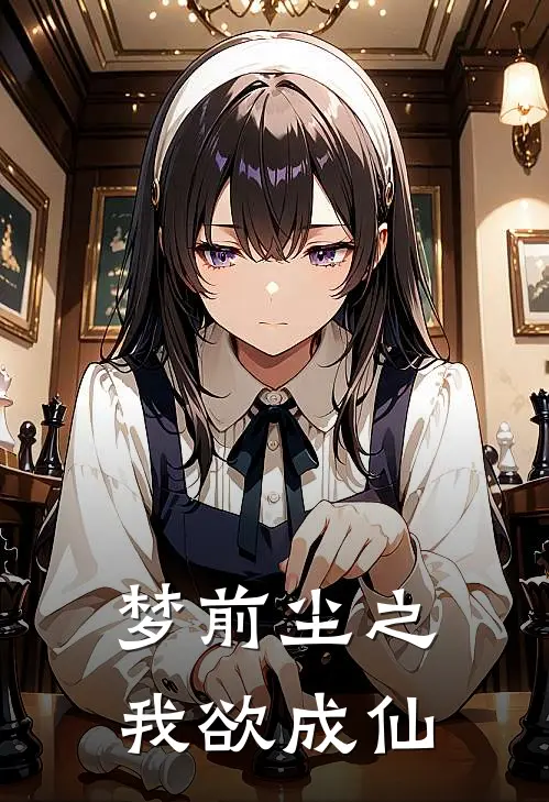 梦前尘之我欲成仙
