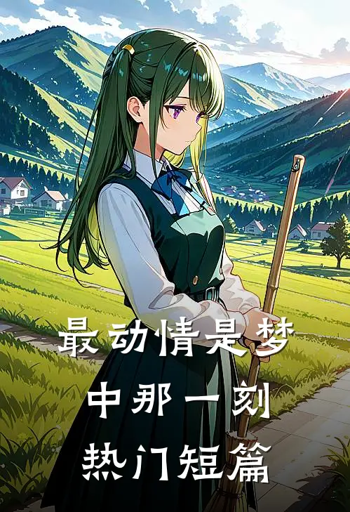 最动情是梦中那一刻热门短篇