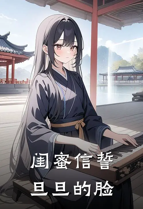 闺蜜信誓旦旦的脸