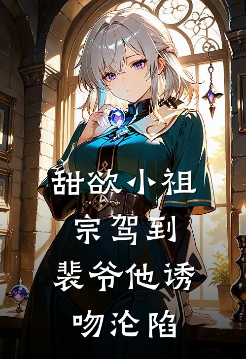 甜欲小祖宗驾到，裴爷他诱吻沦陷