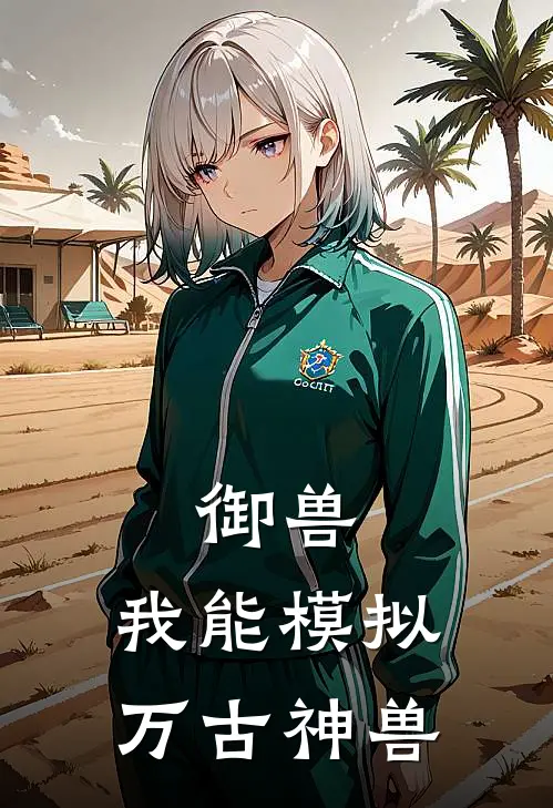 御兽：我能模拟万古神兽