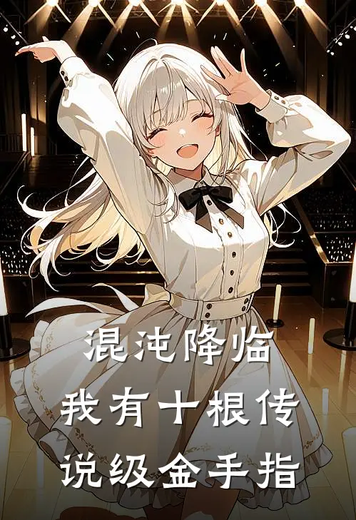 混沌降临：我有十根传说级金手指