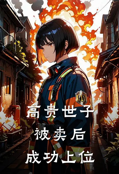 高贵世子被卖后，成功上位