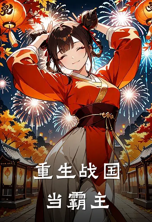 重生战国当霸主