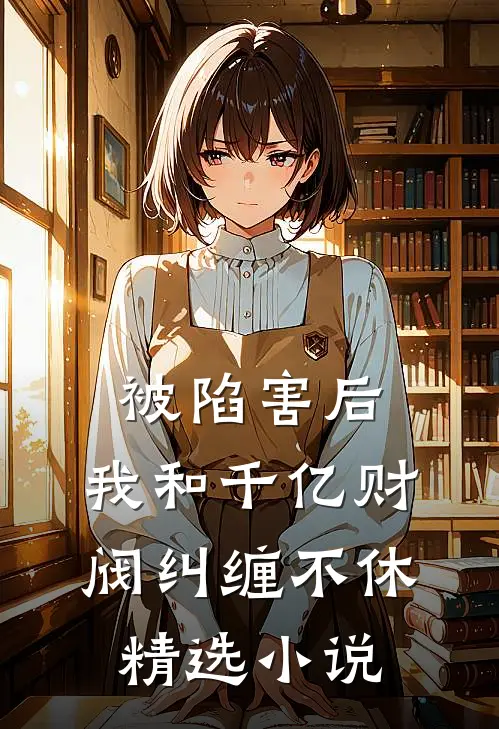 被陷害后，我和千亿财阀纠缠不休精选小说