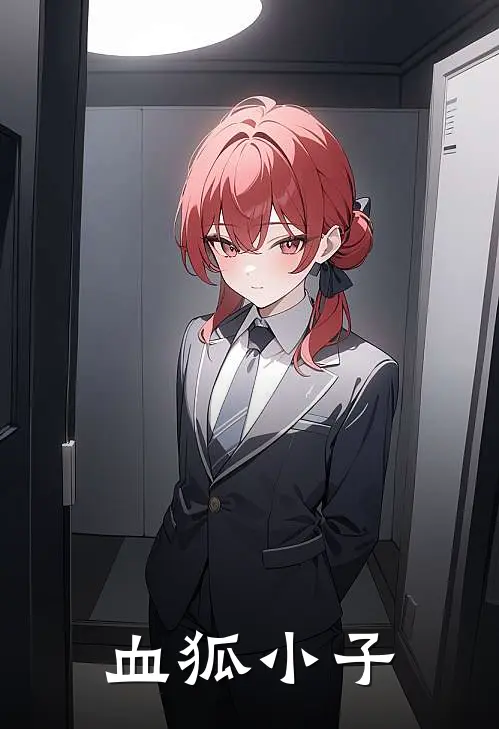血狐小子