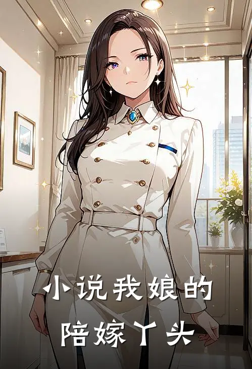 小说我娘的陪嫁丫头