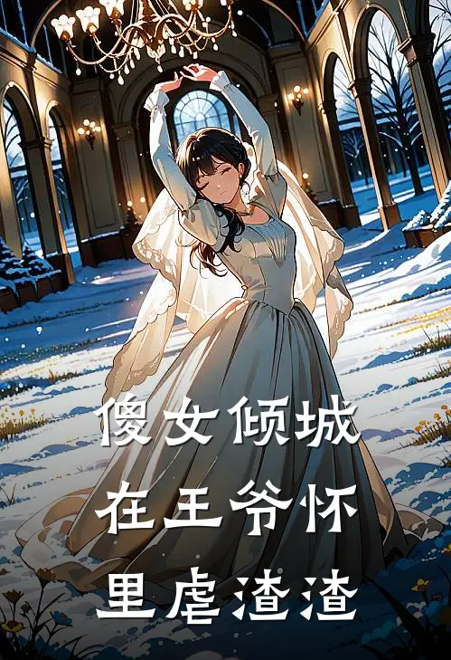 傻女倾城：在王爷怀里虐渣渣