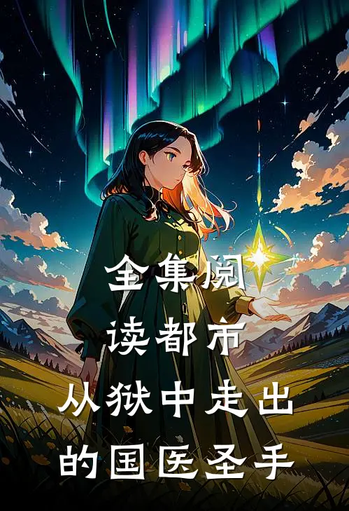 全集阅读都市：从狱中走出的国医圣手