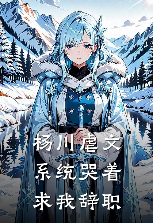 杨川虐文系统哭着求我辞职