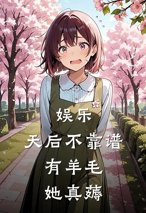 娱乐：天后不靠谱，有羊毛她真薅