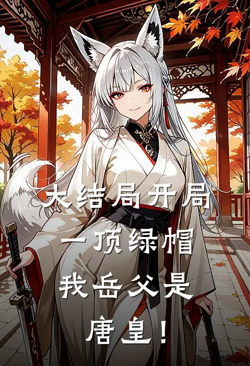 大结局开局一顶绿帽：我岳父是唐皇！