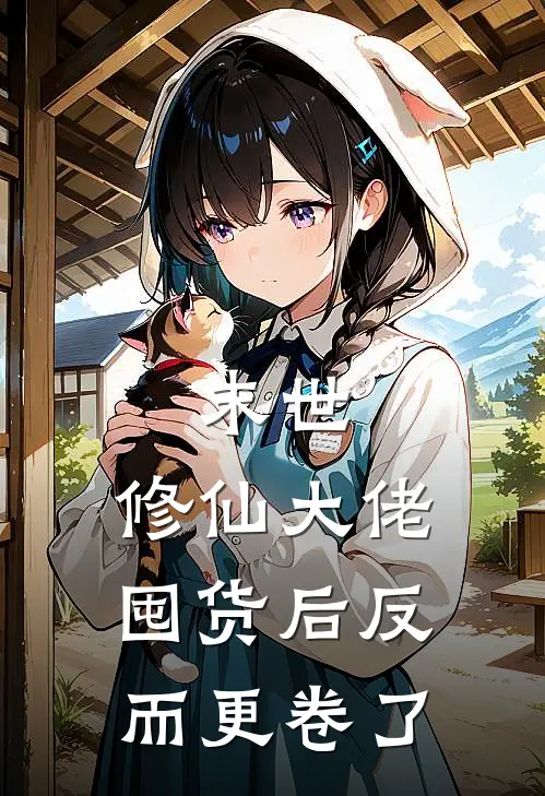 末世：修仙大佬囤货后反而更卷了