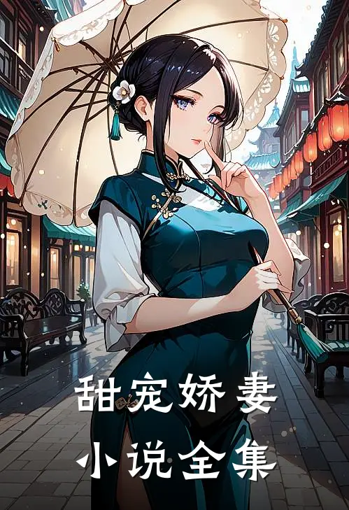 甜宠娇妻小说全集