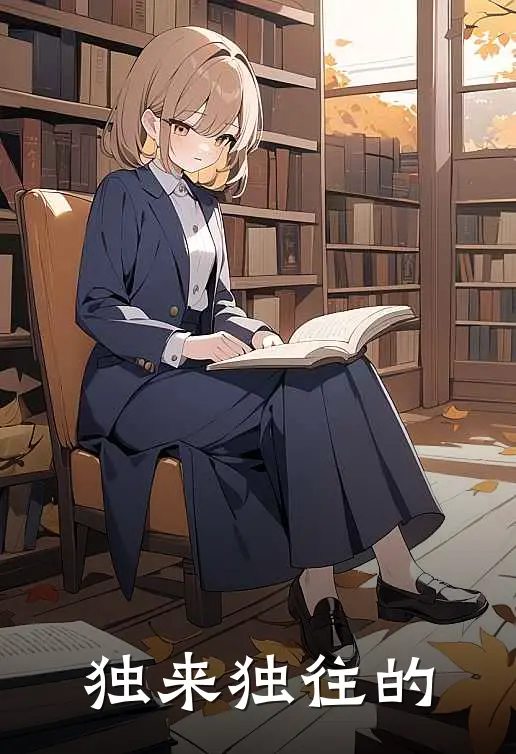 独来独往的