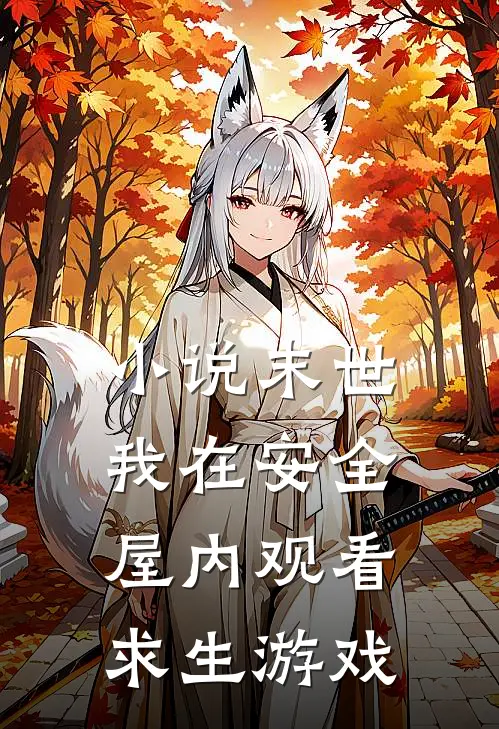 小说末世：我在安全屋内观看求生游戏