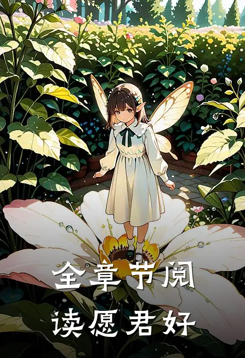 全章节阅读愿君好