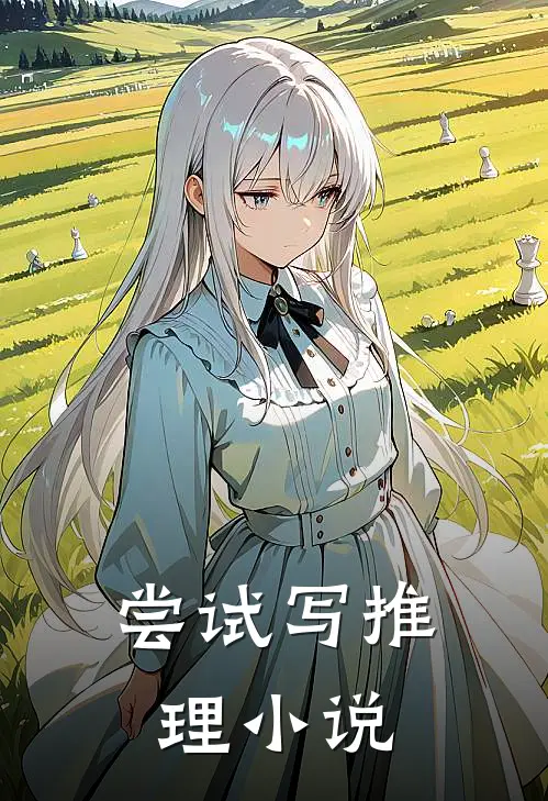 尝试写推理小说