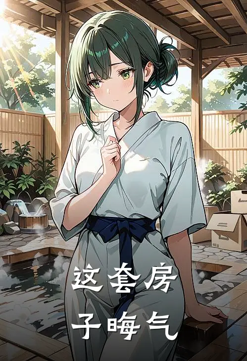 这套房子晦气