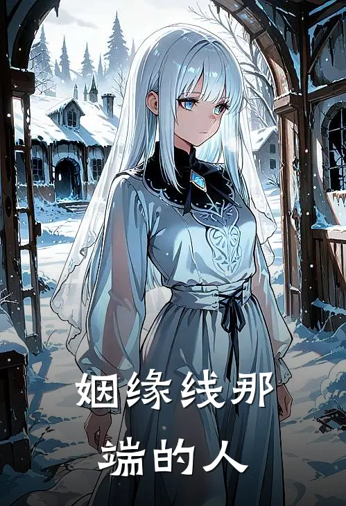 姻缘线那端的人