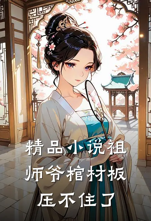 精品小说祖师爷棺材板压不住了