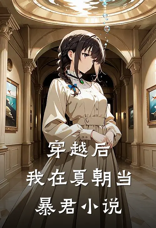 穿越后，我在夏朝当暴君小说