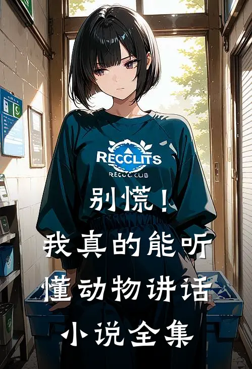 别慌！我真的能听懂动物讲话小说全集