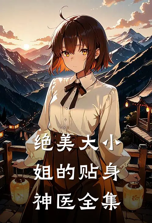 绝美大小姐的贴身神医全集