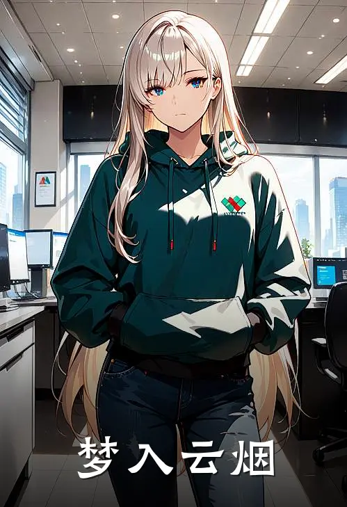梦入云烟
