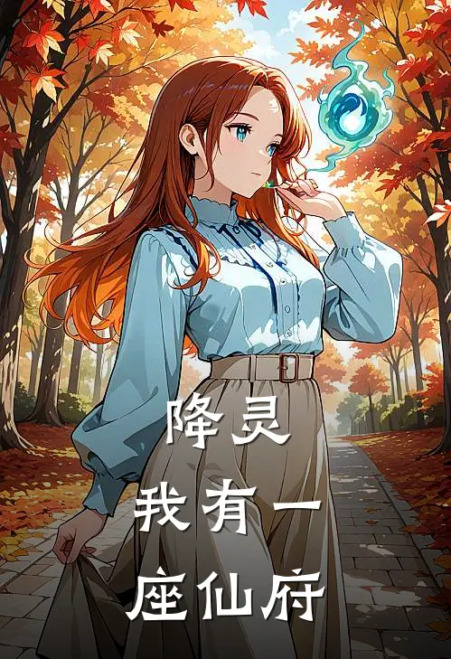 降灵：我有一座仙府