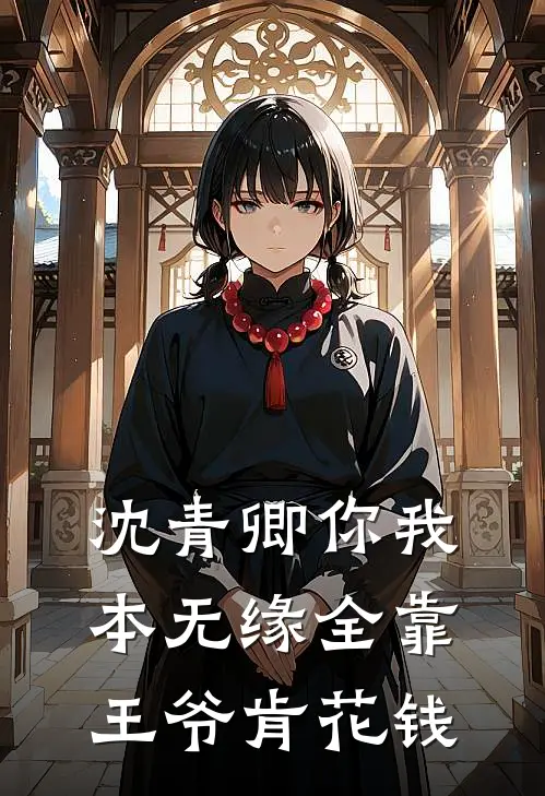 沈青卿你我本无缘全靠王爷肯花钱