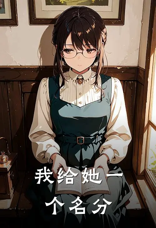 我给她一个名分