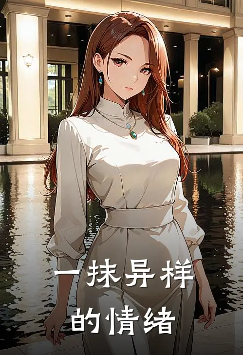 一抹异样的情绪